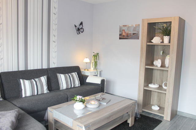 Ferienwohnung in Grömitz - Appartement Steffens - "Brookgang - Nr. 1" - Bild 4