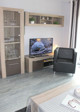 Ferienwohnung in Grömitz - Appartement Steffens - "Brookgang - Nr. 1" - Bild 7