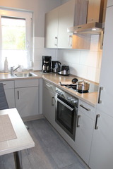 Ferienwohnung in Grömitz - Appartement Steffens - "Brookgang - Nr. 1" - Bild 12