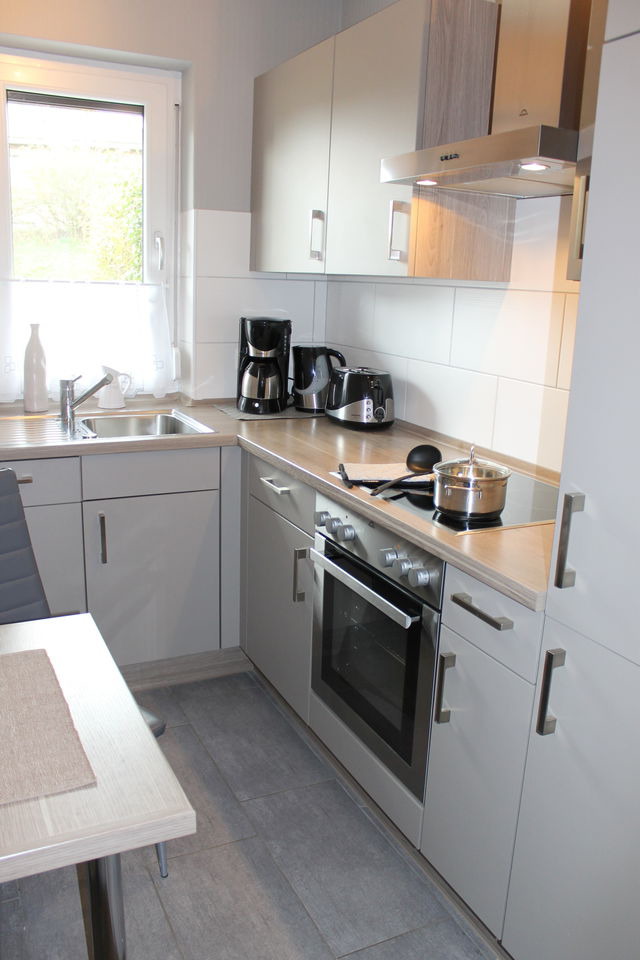 Ferienwohnung in Grömitz - Appartement Steffens - "Brookgang - Nr. 1" - Bild 12