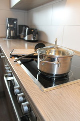 Ferienwohnung in Grömitz - Appartement Steffens - "Brookgang - Nr. 1" - Bild 14