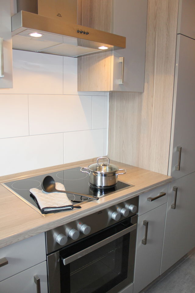 Ferienwohnung in Grömitz - Appartement Steffens - "Brookgang - Nr. 1" - Bild 15