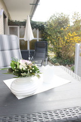 Ferienwohnung in Grömitz - Appartement Steffens - "Brookgang - Nr. 1" - Bild 20