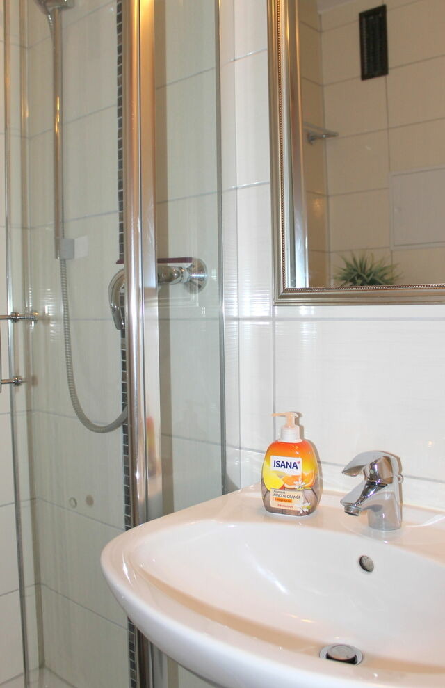 Ferienwohnung in Grömitz - "Haus Wiking - Whg. 14" - strandnah und ruhig gelegen - Bild 14