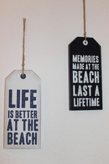 Ferienwohnung in Grömitz - Ferienwohnung Strandfee, App. 01 in ruhiger strandnaher Lage - Bild 14