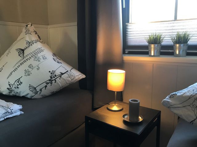 Ferienwohnung in Grömitz - Grömitz, Stiegkamp 3, Whg. 1 - große Terrassenwohnung, 2 SZ, Nähe Strand und Yachthafen, behindertenfreundlich, WLAN - Bild 16