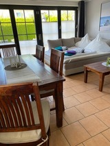 Ferienwohnung in Grömitz - Grömitz, Stiegkamp 3, Whg. 1 - große Terrassenwohnung, 2 SZ, Nähe Strand und Yachthafen, behindertenfreundlich, WLAN - Bild 17