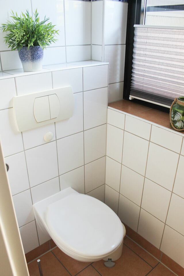 Ferienwohnung in Grömitz - Grömitz, Stiegkamp 3, Whg. 1 - große Terrassenwohnung, 2 SZ, Nähe Strand und Yachthafen, behindertenfreundlich, WLAN - Bild 20