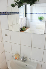 Ferienwohnung in Grömitz - Grömitz, Stiegkamp 3, Whg. 1 - große Terrassenwohnung, 2 SZ, Nähe Strand und Yachthafen, behindertenfreundlich, WLAN - Bild 21