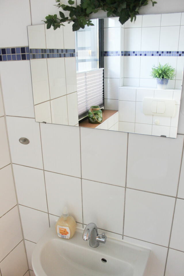 Ferienwohnung in Grömitz - Grömitz, Stiegkamp 3, Whg. 1 - große Terrassenwohnung, 2 SZ, Nähe Strand und Yachthafen, behindertenfreundlich, WLAN - Bild 21