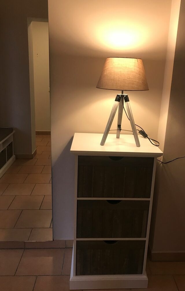 Ferienwohnung in Grömitz - Grömitz, Stiegkamp 3, Whg. 1 - große Terrassenwohnung, 2 SZ, Nähe Strand und Yachthafen, behindertenfreundlich, WLAN - Bild 22