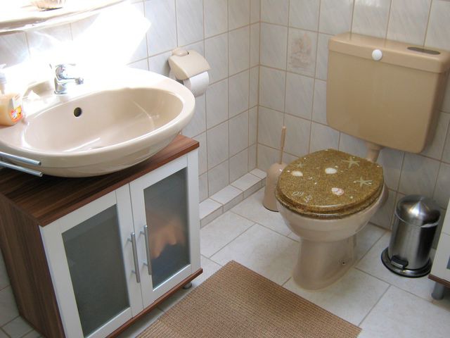 Ferienwohnung in Grömitz - Haus am Meer - Whg. 2 - strandnah & ruhig gelegen im Ostseebad Grömitz - Bild 11