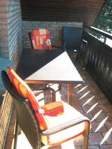 Ferienwohnung in Grömitz - Haus am Meer - Whg. 2 - strandnah & ruhig gelegen im Ostseebad Grömitz - Bild 13