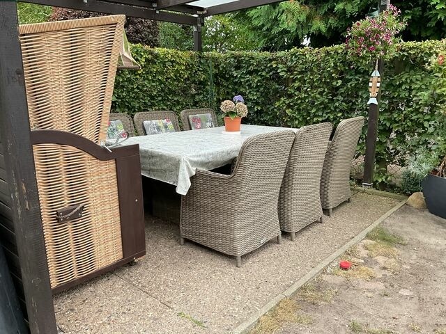 Ferienwohnung in Grömitz - Haus am Meer - Whg. 2 - strandnah & ruhig gelegen im Ostseebad Grömitz - Bild 18