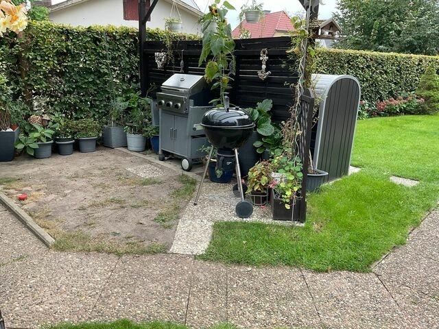 Ferienwohnung in Grömitz - Haus am Meer - Whg. 2 - strandnah & ruhig gelegen im Ostseebad Grömitz - Bild 19