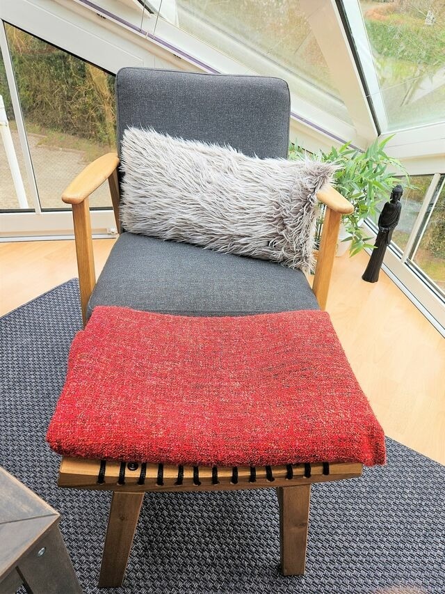 Ferienwohnung in Grömitz - Ferienwohnung Riedel "Grüntal 25 - C 7" - Bild 8