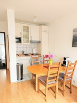 Ferienwohnung in Grömitz - Ferienwohnung Riedel "Grüntal 25 - C 7" - Bild 6