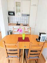 Ferienwohnung in Grömitz - Ferienwohnung Riedel "Grüntal 25 - C 7" - Bild 7