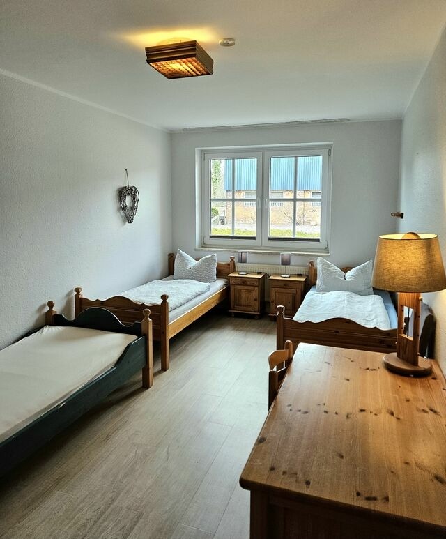 Ferienwohnung in Gr&ouml;mitz - "Pappelhof - Whg. 3" - Bild 10