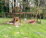 Ferienwohnung in Gr&ouml;mitz - "Pappelhof - Whg. 3" - Bild 21