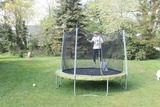 Ferienwohnung in Gr&ouml;mitz - "Pappelhof - Whg. 3" - Bild 23