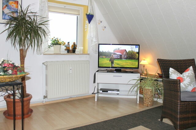Ferienwohnung in Grömitz - Ferienwohnung Ahlvers - gemütliches Feriennest für Zwei - Bild 5