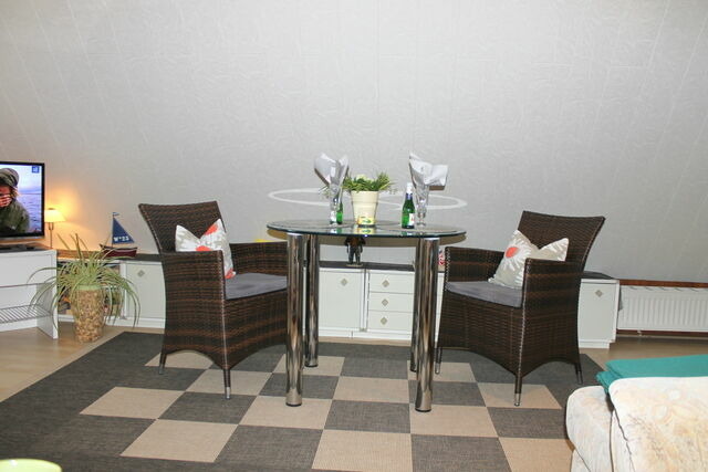 Ferienwohnung in Grömitz - Ferienwohnung Ahlvers - gemütliches Feriennest für Zwei - Bild 6