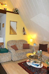 Ferienwohnung in Grömitz - Ferienwohnung Ahlvers - gemütliches Feriennest für Zwei - Bild 10