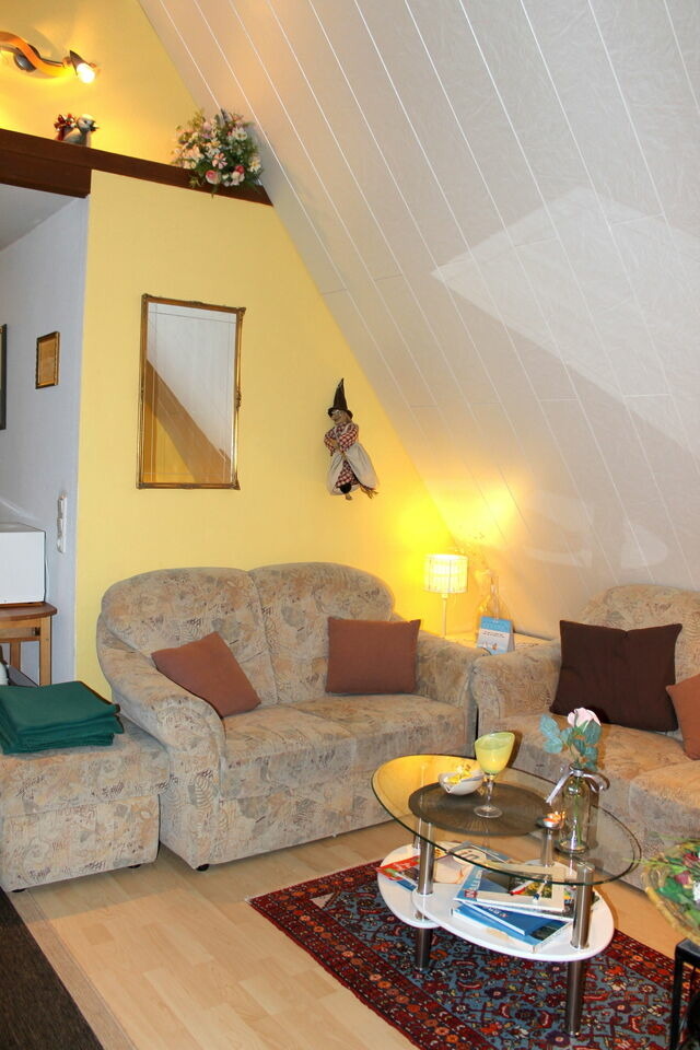 Ferienwohnung in Grömitz - Ferienwohnung Ahlvers - gemütliches Feriennest für Zwei - Bild 10