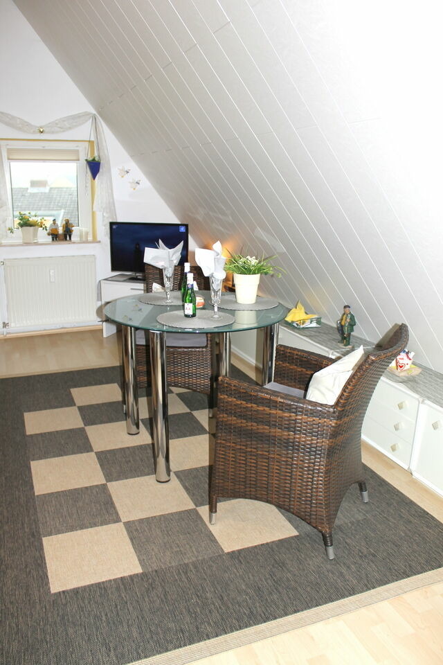 Ferienwohnung in Grömitz - Ferienwohnung Ahlvers - gemütliches Feriennest für Zwei - Bild 13