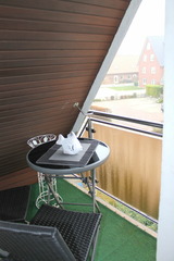 Ferienwohnung in Grömitz - Ferienwohnung Ahlvers - gemütliches Feriennest für Zwei - Bild 14