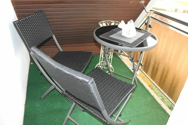 Ferienwohnung in Grömitz - Ferienwohnung Ahlvers - gemütliches Feriennest für Zwei - Bild 15