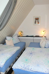 Ferienwohnung in Grömitz - Ferienwohnung Ahlvers - gemütliches Feriennest für Zwei - Bild 18