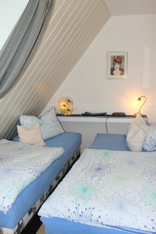 Ferienwohnung in Grömitz - Ferienwohnung Ahlvers - gemütliches Feriennest für Zwei - Bild 18