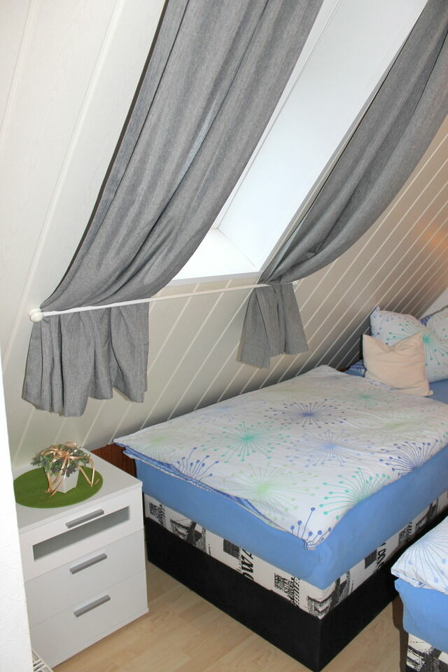 Ferienwohnung in Grömitz - Ferienwohnung Ahlvers - gemütliches Feriennest für Zwei - Bild 20