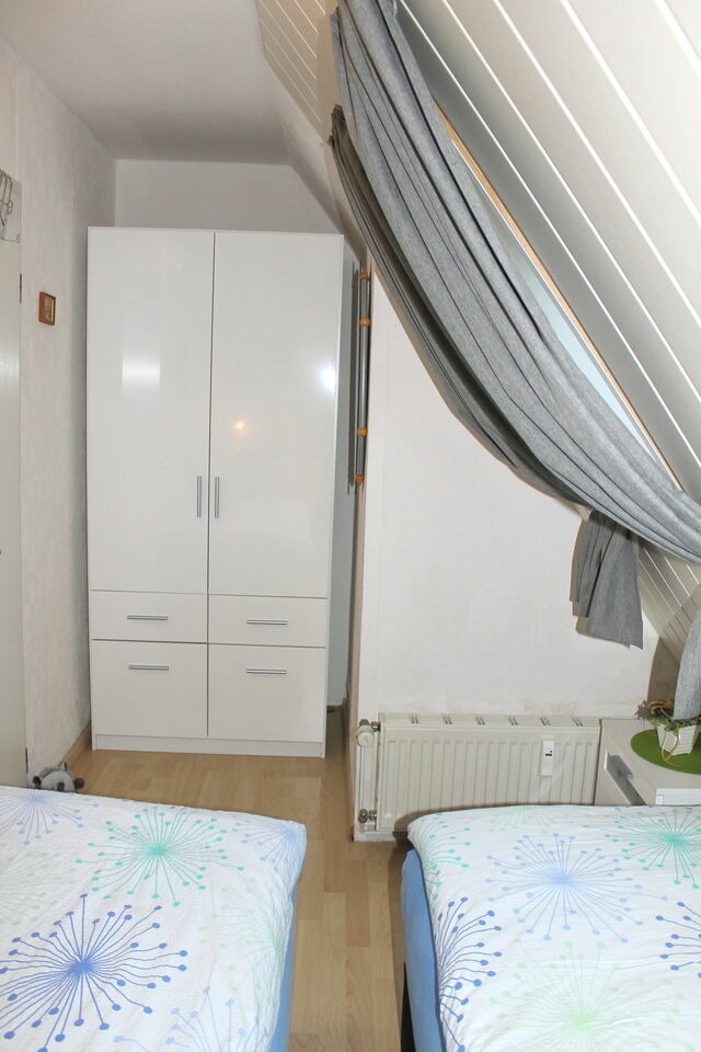 Ferienwohnung in Grömitz - Ferienwohnung Ahlvers - gemütliches Feriennest für Zwei - Bild 21