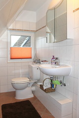 Ferienwohnung in Grömitz - Ferienwohnung Ahlvers - gemütliches Feriennest für Zwei - Bild 22