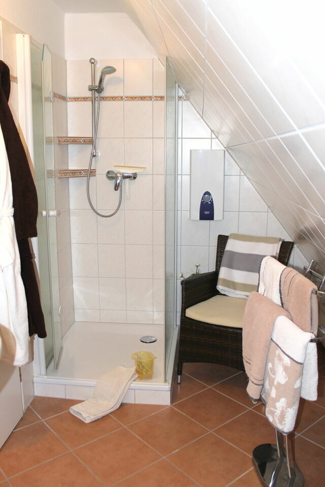 Ferienwohnung in Grömitz - Ferienwohnung Ahlvers - gemütliches Feriennest für Zwei - Bild 24