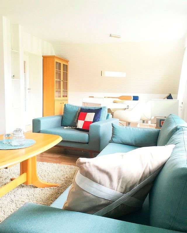 Ferienwohnung in Grömitz - Seepark - Oberdeck - Bild 2