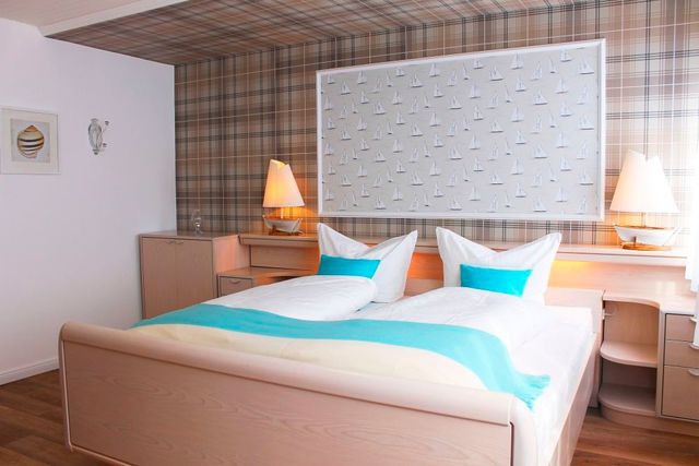 Ferienwohnung in Grömitz - Seepark - Oberdeck - Bild 8