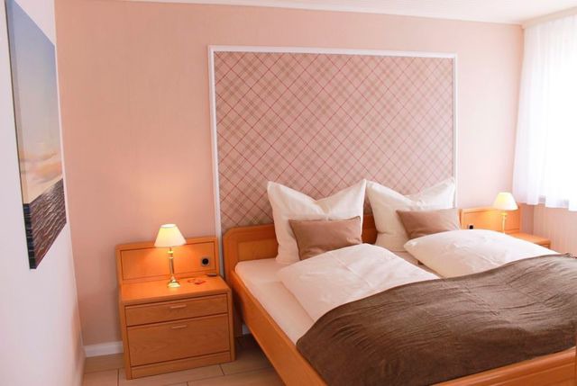 Ferienwohnung in Grömitz - Seepark - Oberdeck - Bild 9