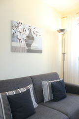 Ferienwohnung in Grömitz - Blankwasserweg 51, Whg. 5 - Wohnung mit Strandkorb nur 5 Minuten zum Strand - Bild 5