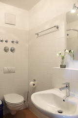 Ferienwohnung in Grömitz - Blankwasserweg 51, Whg. 5 - Wohnung mit Strandkorb nur 5 Minuten zum Strand - Bild 18