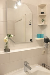 Ferienwohnung in Grömitz - Blankwasserweg 51, Whg. 5 - Wohnung mit Strandkorb nur 5 Minuten zum Strand - Bild 19