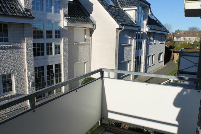 Ferienwohnung in Grömitz - Blankwasserweg 51, Whg. 5 - Wohnung mit Strandkorb nur 5 Minuten zum Strand - Bild 21