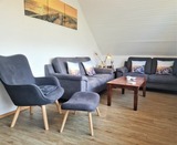 Ferienwohnung in Gr&ouml;mitz - "Haus Elisa" - ger&auml;umige Ferienwohnung mit 2 Schlafzimmern im Ostseebad Gr&ouml;mitz - Bild 1