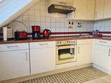 Ferienwohnung in Gr&ouml;mitz - "Haus Elisa" - ger&auml;umige Ferienwohnung mit 2 Schlafzimmern im Ostseebad Gr&ouml;mitz - Bild 6