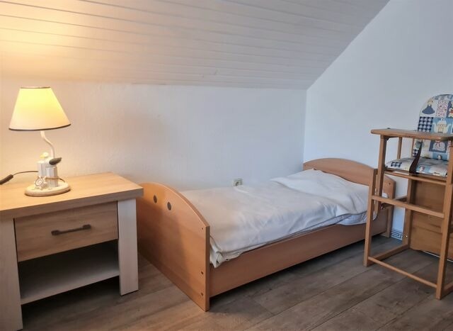 Ferienwohnung in Grömitz - "Haus Elisa" - geräumige Ferienwohnung mit 2 Schlafzimmern im Ostseebad Grömitz - Bild 14