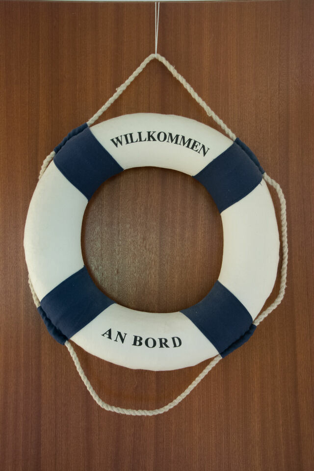 Ferienwohnung in Gr&ouml;mitz - "Haus Elisa" - ger&auml;umige Ferienwohnung mit 2 Schlafzimmern im Ostseebad Gr&ouml;mitz - Bild 18