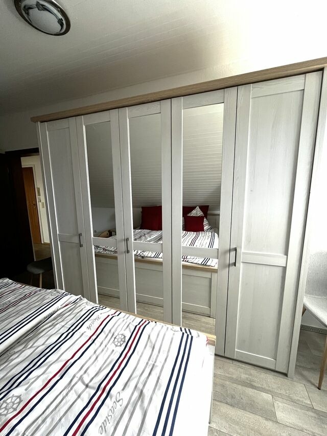 Ferienwohnung in Gr&ouml;mitz - "Haus Elisa" - ger&auml;umige ***-FeWo mit 2 Schlafzimmern - Bild 18